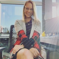 Gilmore Employee Cathryn Duke's profile photo