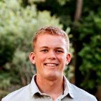 Brigham Young University Employee Mathew Collis's profile photo