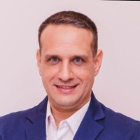 MRO Employee Adriano Nascimento's profile photo