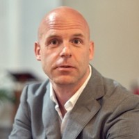 Comau Employee Gianluca Renzi's profile photo