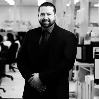 TOPS Office Products Employee Christian E.'s profile photo