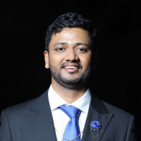 Volvo Cars Employee Austin Silva's profile photo