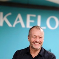 Kaelo Employee David Yearsley's profile photo