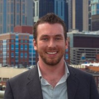 Scorebird Employee Ian Woodward-Smith's profile photo