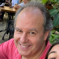 ALP GIEG SL Employee Luis Giner's profile photo