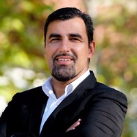 Abreu Advogados Employee Paulo Nunes's profile photo