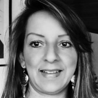 EBSCO Information Services Employee Jenifer Sanchez Salazar's profile photo