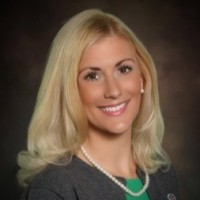 American Bank, N.A. Employee Laura Rose's profile photo