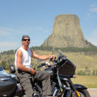 IEL (Industries et Employee Alain Beauregard's profile photo