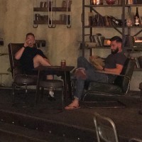 Pool Tech Services Employee Matt Davies's profile photo