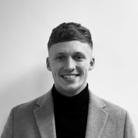Intouch Tech Employee Sam Kennett's profile photo