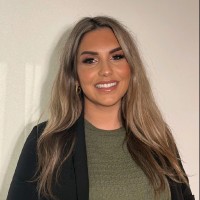 Gemeente Papendrecht Employee Rochelle der Wolk's profile photo