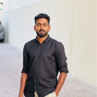 Televestigo Employee Mubashir Athimannil's profile photo