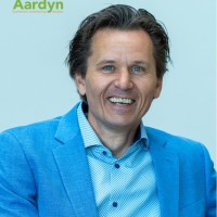 Provincie Utrecht Employee Bas van Dun's profile photo