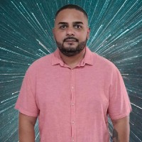 DB Schenker Employee Diego Carmo's profile photo