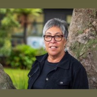 He Waka Tapu Employee Henrietta Carroll's profile photo