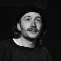 Very Cool Studio Employee Kyle Benson's profile photo