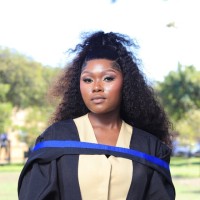SMTAX Employee Linah Gqalangile's profile photo