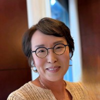 Colorado Department of Higher Education Employee Sarah Pak's profile photo