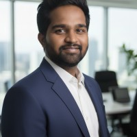 Monish Kumar Email