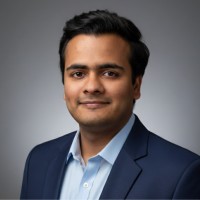 Schanzer Racing Electric e.V. Employee Jemish Ghoghari's profile photo