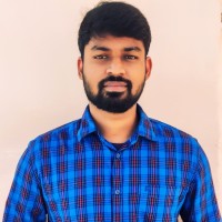 SCH Infotech Employee Gowtham Chokkalingam's profile photo
