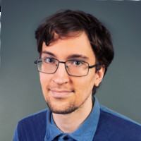 Paizo Inc. Employee Robert Brandenburg's profile photo