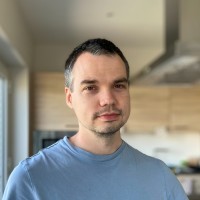 Qonic Employee Tom de Smet's profile photo
