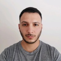 Smart Solutions Employee Dragos Bunaciu's profile photo