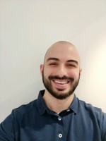 DJC Systems Employee Jason Tratnik's profile photo