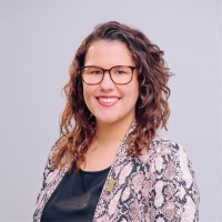 Natural Systems Utilities Employee Rachael O'Reilly's profile photo