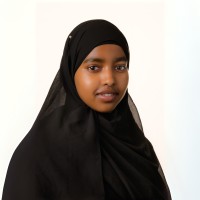 The Upward Project Employee Maryama Ali's profile photo
