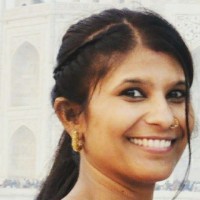 Empowerforce Employee Pinky Gupta's profile photo