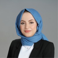 Hurley Medical Center Employee Esra Cetin's profile photo