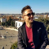 ETATRON Employee Massimo Ricci's profile photo