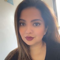 NextStep Training Ltd Employee Sadia Mukadam's profile photo
