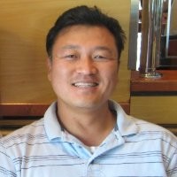QualityLogic Employee Steve Kang's profile photo