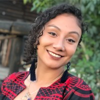 FUND Consulting Employee Alexandra Mejia's profile photo