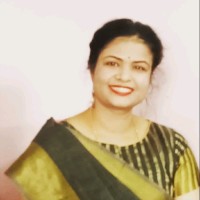 Usha Srikanth Email
