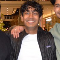 NALEJ.ai Corporation Employee Nikhil Korlipara's profile photo