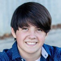 Caden Riggs Email & Phone Number