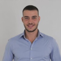 GIM - smart geo insights Employee Lante Nys's profile photo