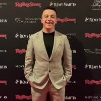 Nick Reilly Email & Phone Number