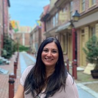 Mijente Employee Marisol Valles's profile photo