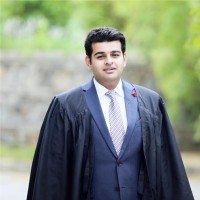 TnZ International Employee Hammad Qureshi's profile photo