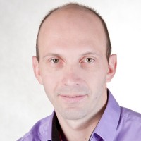 AMTEK, spol. s r.o. Employee Daniel Suchánek's profile photo