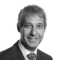 Wallace LLP Employee David Judah's profile photo