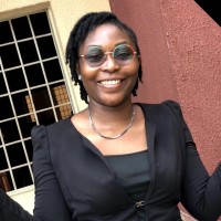 Abax-OOSA Professionals (Chartered Accountants) Employee Peace Ojoko's profile photo