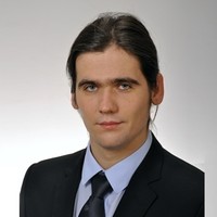 Engineering Design Center Employee Andrzej Juś's profile photo