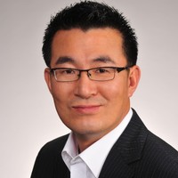 KPMG LLP Employee James Sung's profile photo
